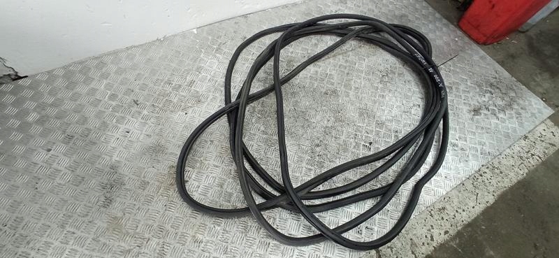 фото №3, Прокладка уплотнители дверь mercedes w177