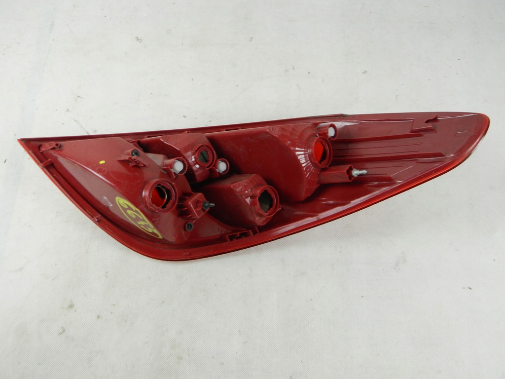 фото №7, Лампа левая левый задняя задняя hyundai i20