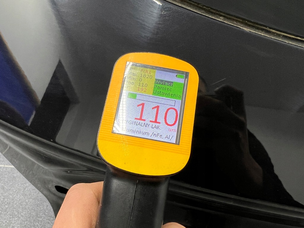 фото №5, Audi a7 c7 кришка багажника багажника lz9y