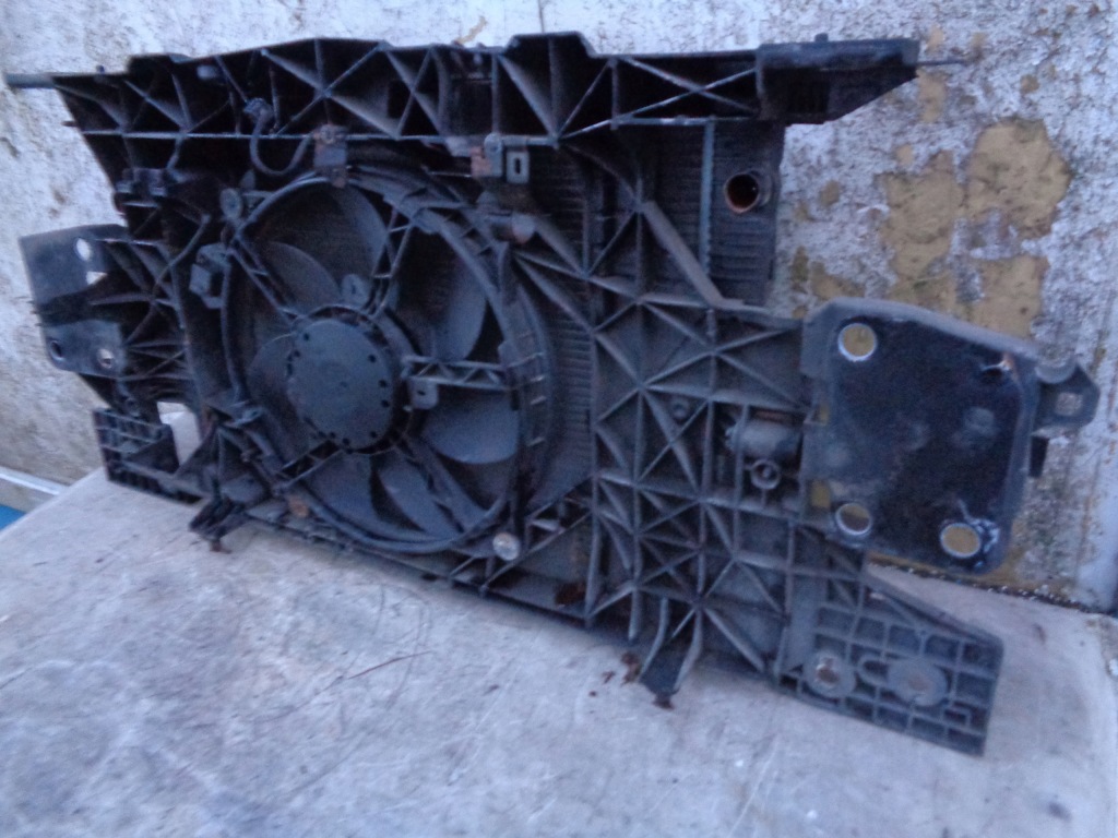 Купить Ремень передний радиатор комплект megane 3 3 1.6 16v