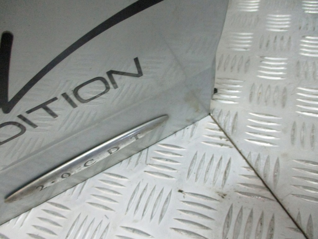 фото №3, Дверь правый перед rover 75 mum