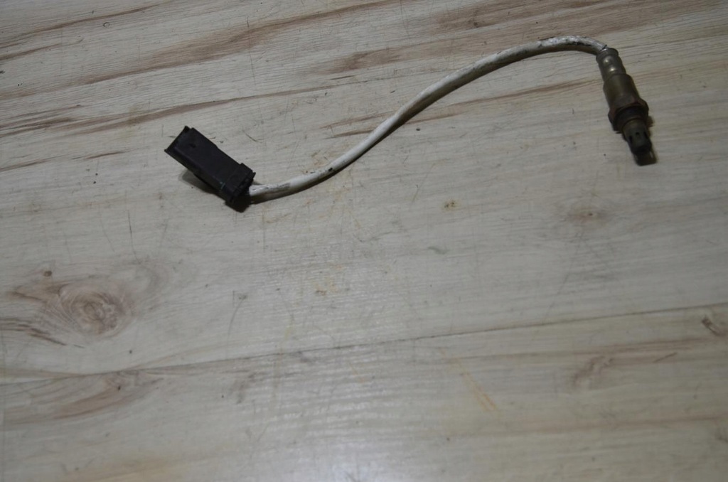 фото №1, Датчик лямбда-зонд 1.5 dci nissan note ii e12 14r