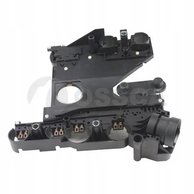 фото №1, Блок управления автоматическая коробка передач передач 18699 osc