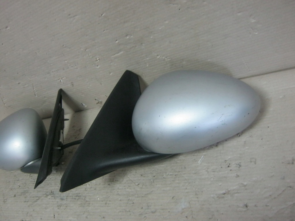 фото №2, Зеркало правое левая alfa romeo 147 gta