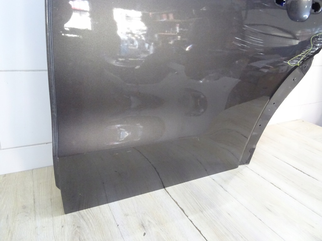 фото №3, Двері ліва задня citroen c3 aircross 39078331