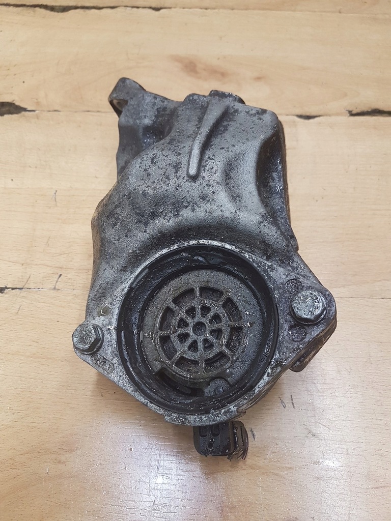 фото №1, Кронштейн кронштейн двигуна audi a8 d3 4.0 tdi