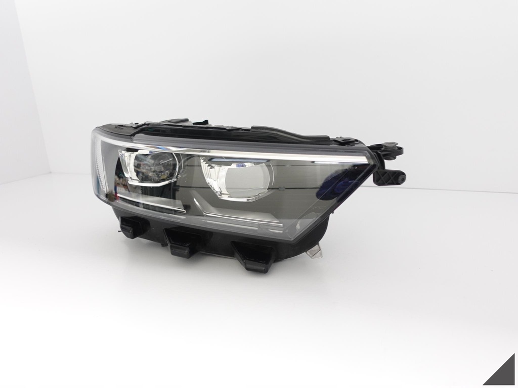 фото №6, Vw t-roc 2ga 17- лампа full led правая europa