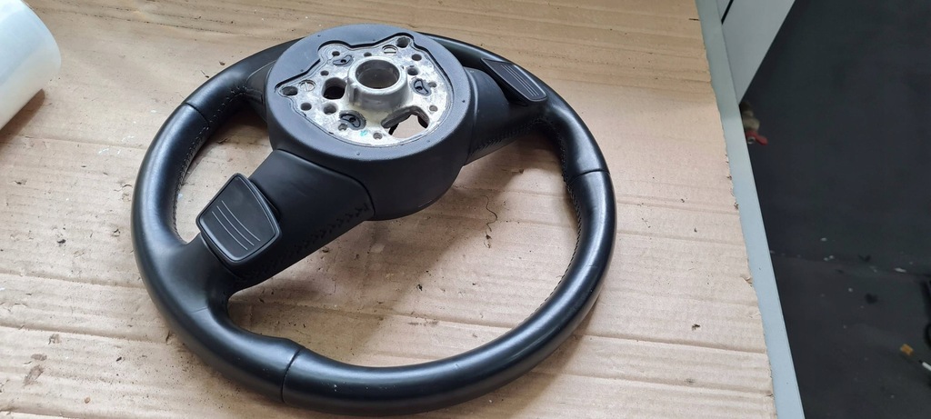 фото №15, A4 b9 8w воздуховод кожа кожаный лепестки переключения 8w0419091f a5 8w