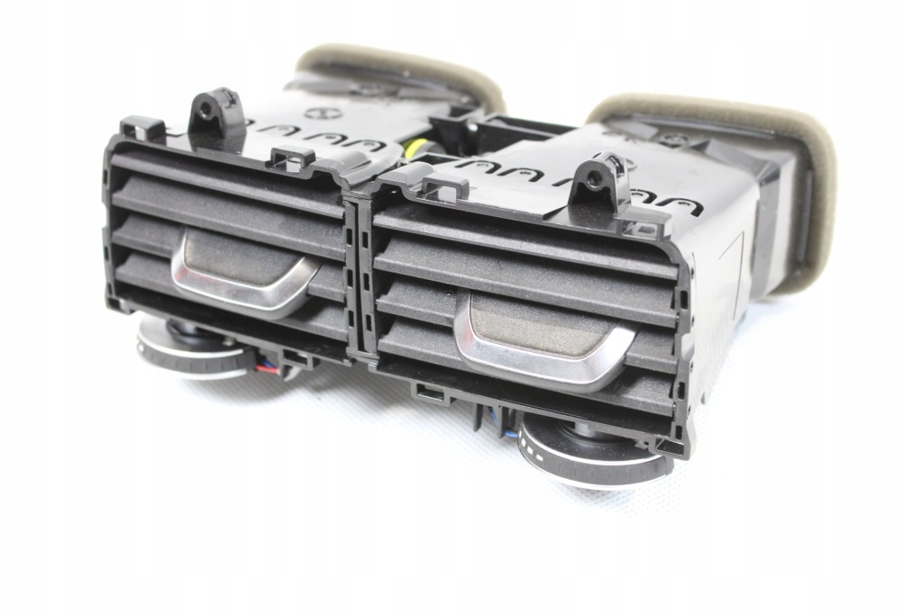 фото №1, Решітка обдув задня тунель середня bmw g16 gc