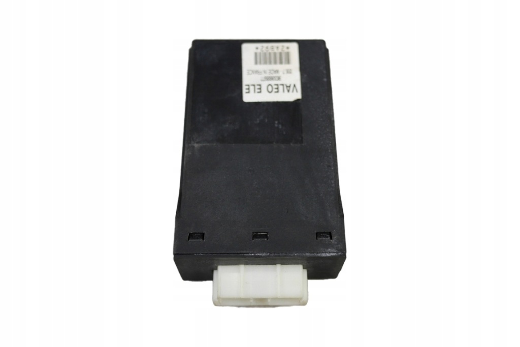 фото №1, Блок управления центрального замка peugeot 406 coupe