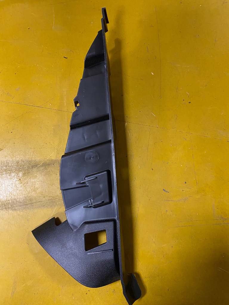 фото №7, Захист заглушка молдинг панелі ford fiesta mk8