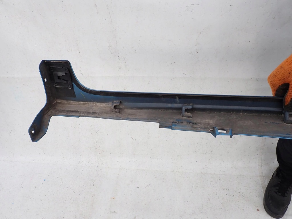 фото №7, Honda jazz iv fit sport 13-20 молдинг поріг права