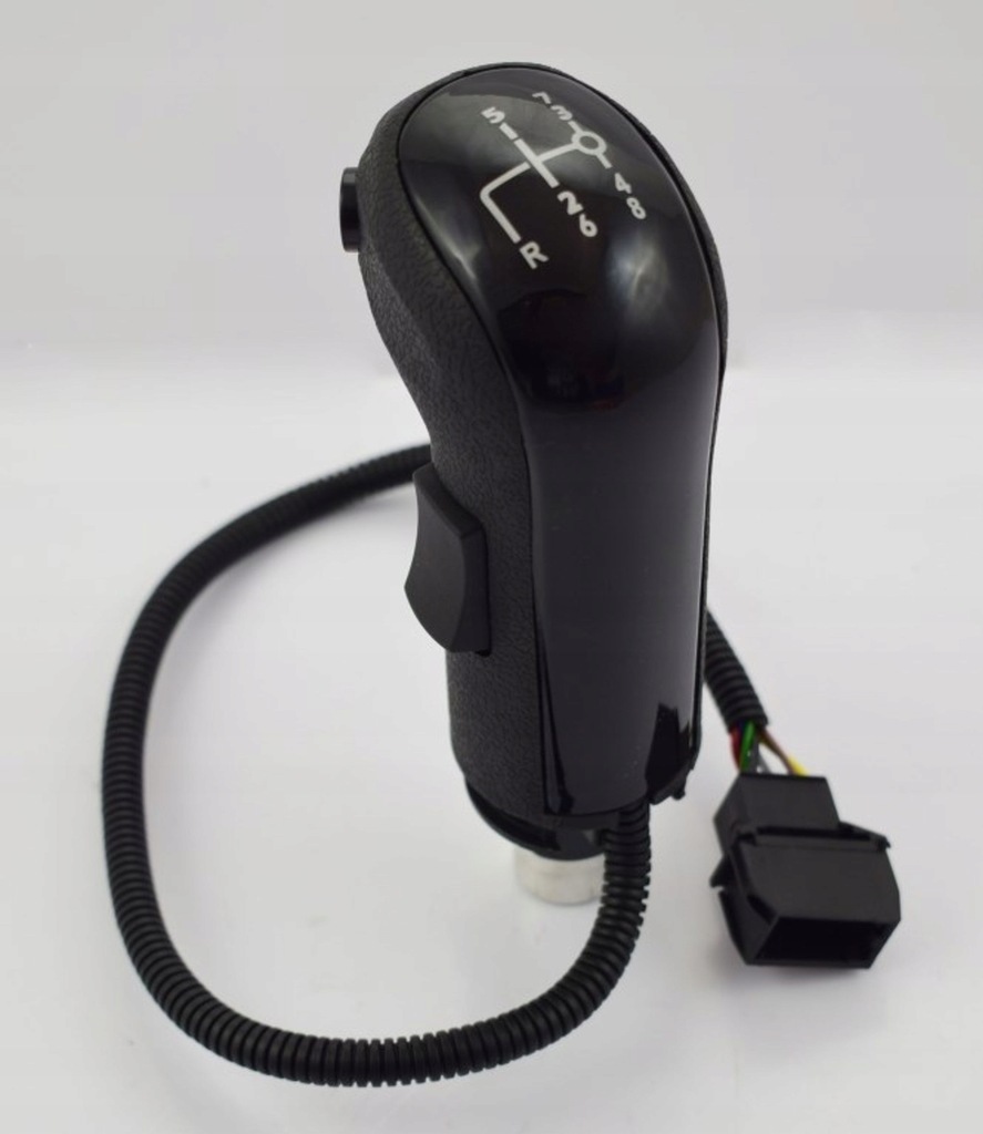 фото №1, Ручка перемикання передач man оригінальний номер 81326200043