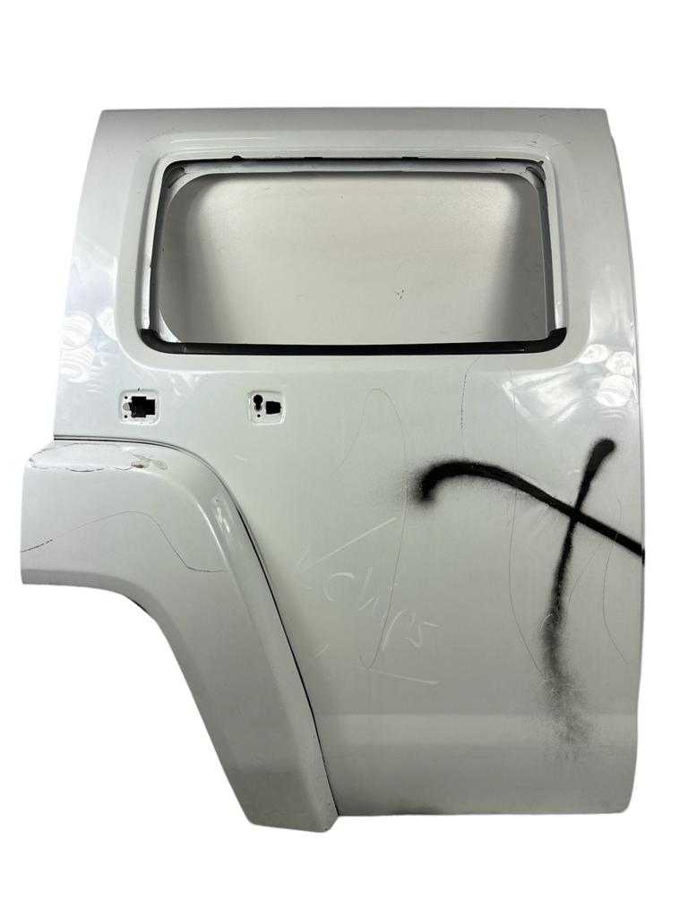 фото №1, Hummer h3 06-10r дверь задняя задние правое оригинал oem