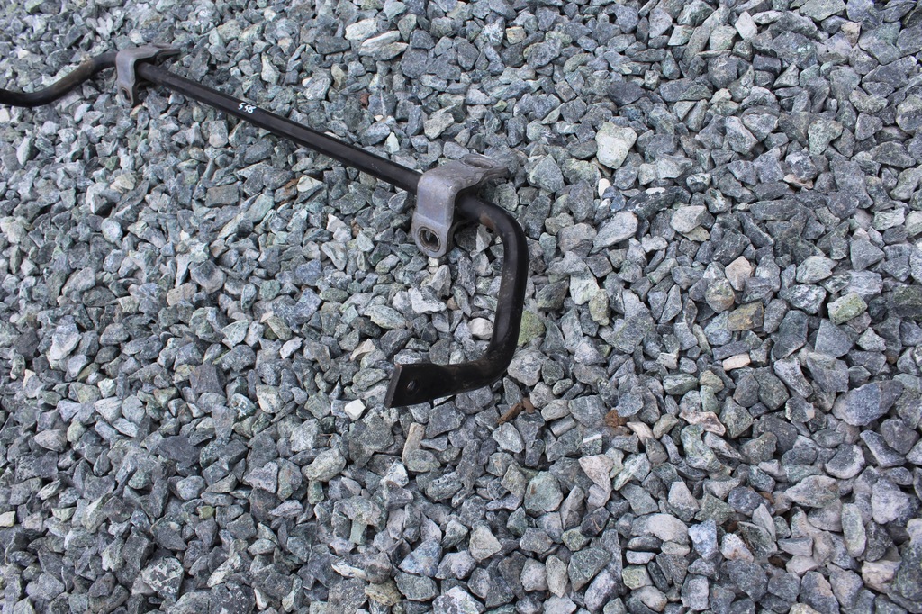 фото №3, Тяга стабілізатора renault twingo iii smart #558