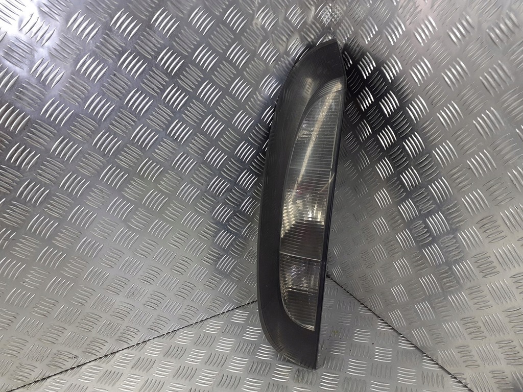 фото №1, Лампа лівий задня opel corsa c 24457235