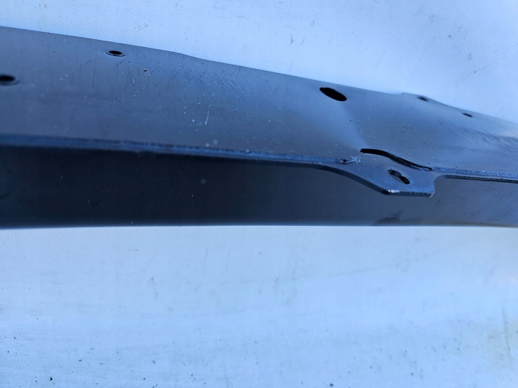 фото №13, Балка перед передняя mercedes eqs 297 v297 2021 - orginał