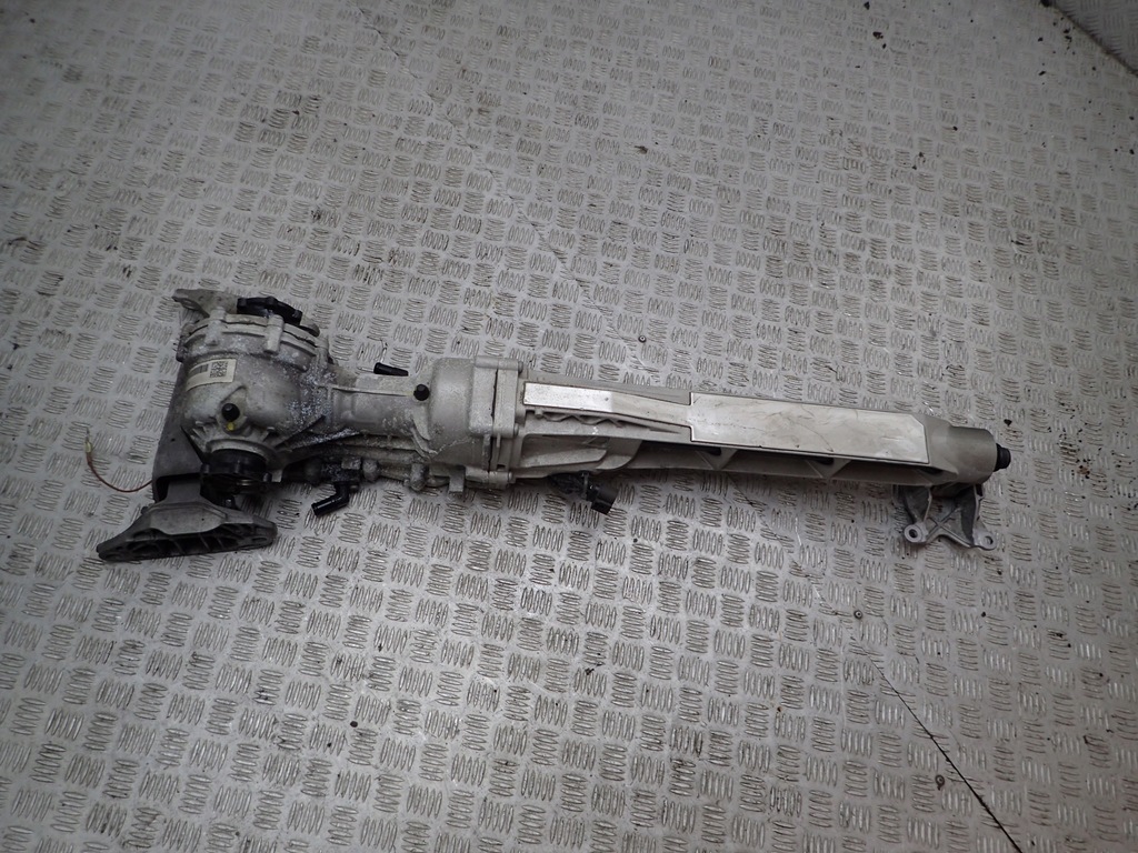 фото №1, Audi r8 plus 4s plus 5.2 fsi дифференциал мост