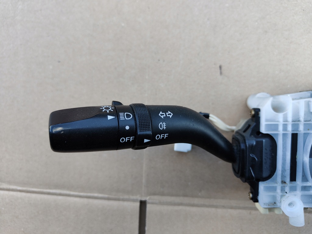 фото №9, Перемикач комбінований перемикач підрульовий mazda 6 i gg/gy 02-06r