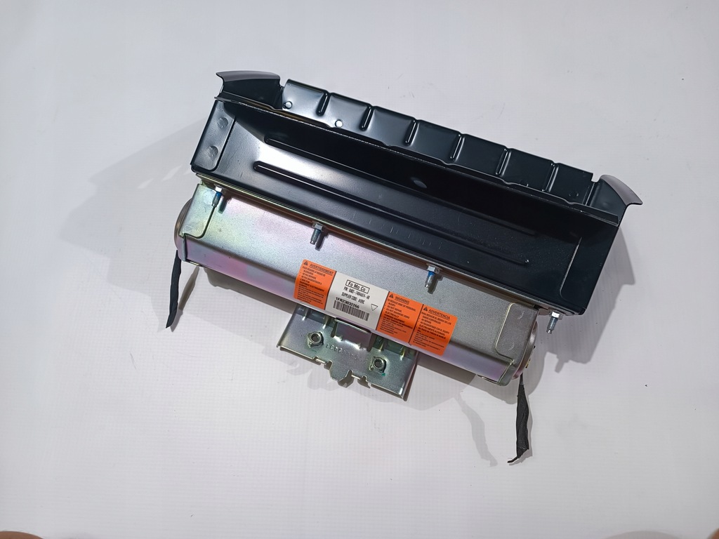 фото №5, Подушка подушка безопасности пассажира панели ford flex 2013-