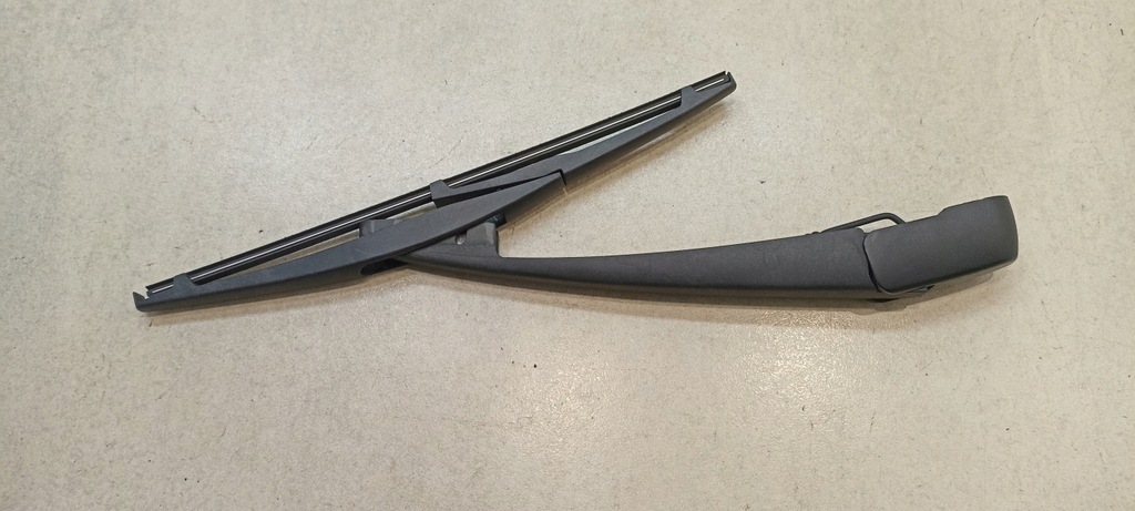 фото №4, Рычаг дворники opel agila b 1.2 16v