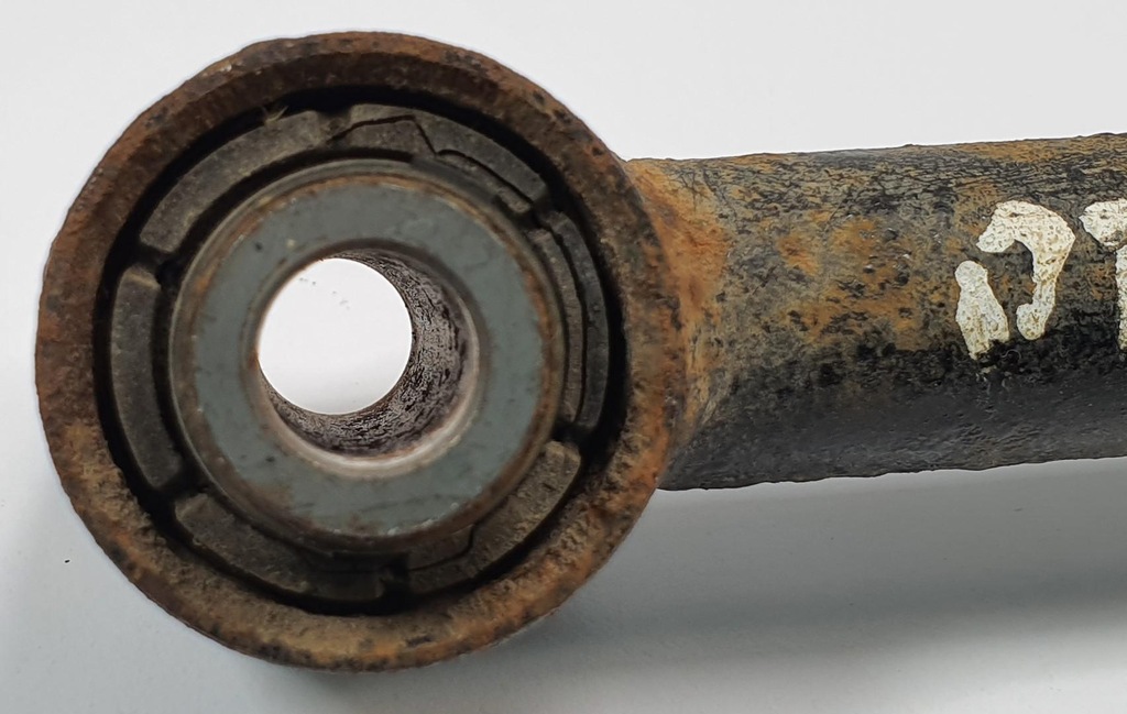 фото №4, Рычаг правый задняя задний mazda rx-8 1.3