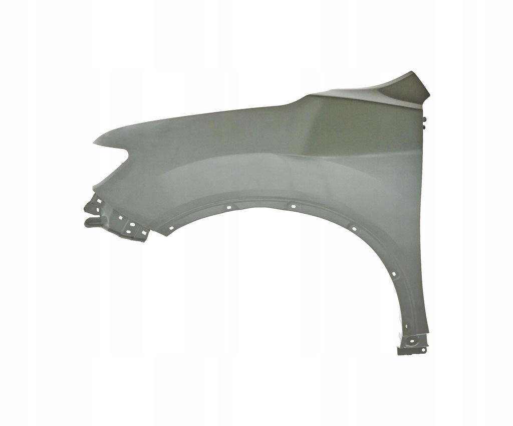 фото №1, Крила nissan rogue, 14 - 17 63101-4ba0a