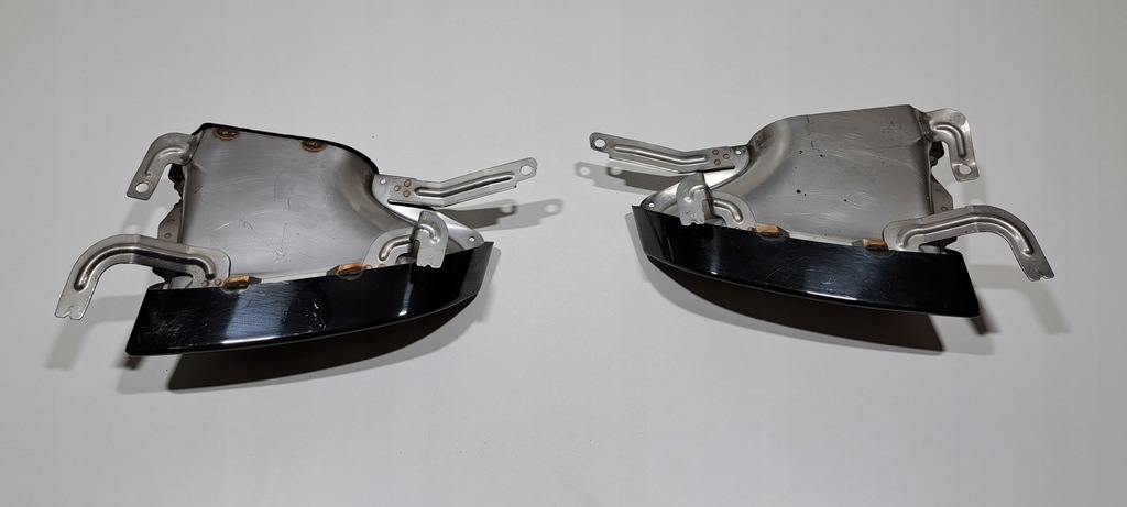 фото №8, Skoda octavia iv rs наконечник выхлоп левая задняя 5e3253681e