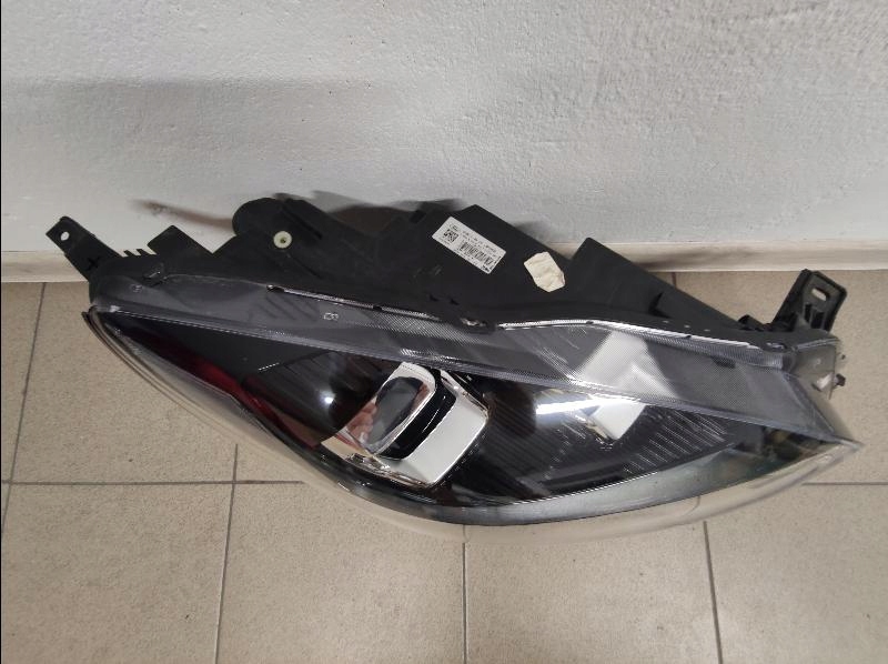 фото №5, Лампа передня перед ford kuga mk3 full led lv4b