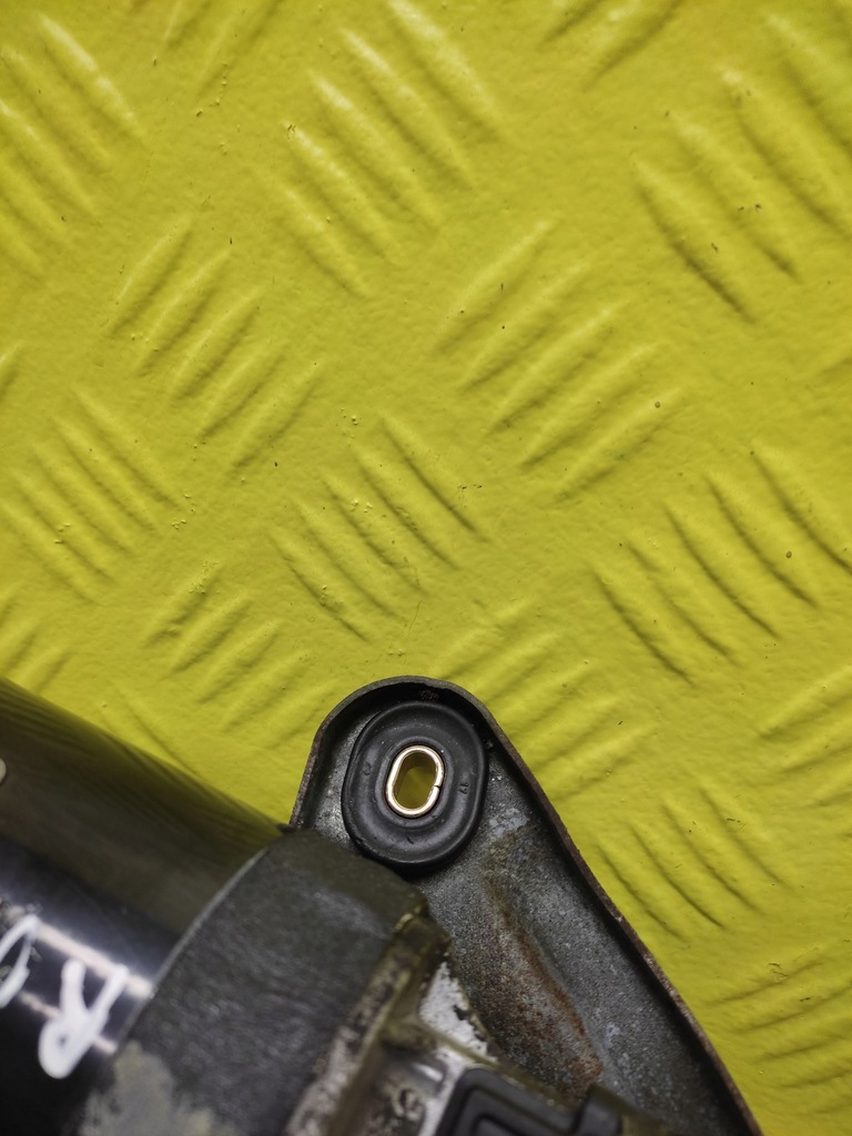 фото №4, Rover 75 механізм двірник перед 0390241355