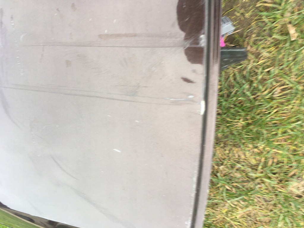 фото №2, Дверь левый перед задняя opel insignia