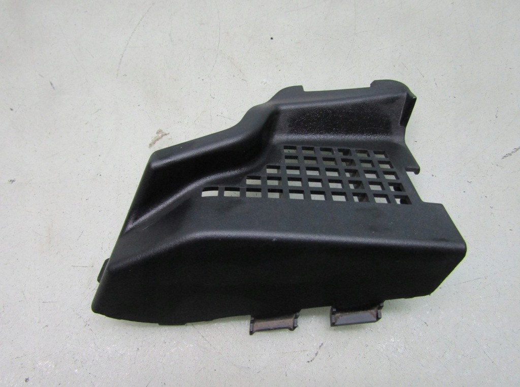 фото №2, Leaf ii 20r заглушка правая перед передняя решётка радиатора решётка 16-5951-2000