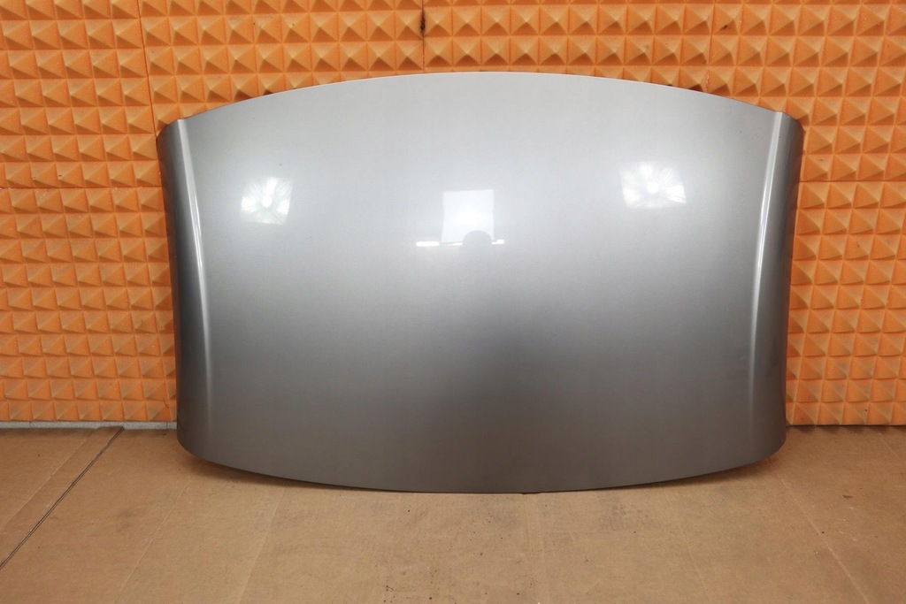 фото №1, Mercedes slk r171 крыша обшивка крыша c792