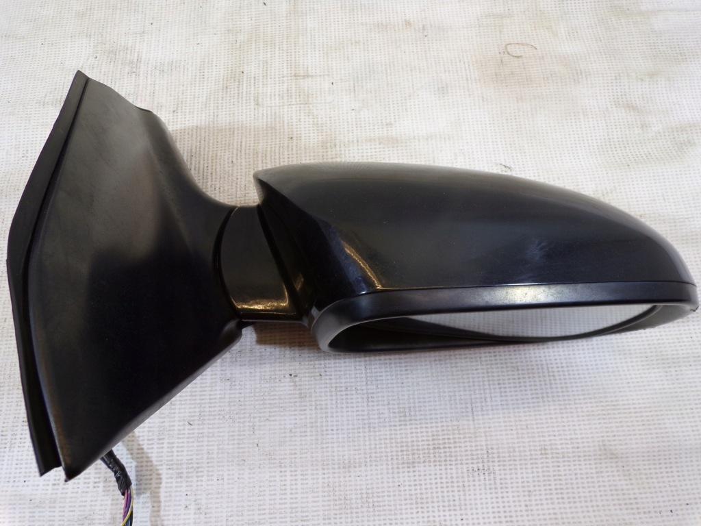 фото №5, Дзеркало праве honda civic vii 7 lift 7pin