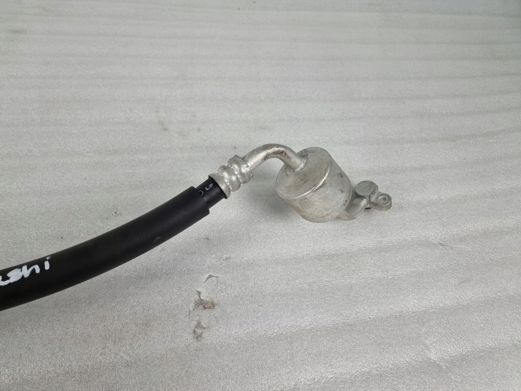 фото №3, Трубка патрубок шланг кондиціонера kizashi 2.4 b