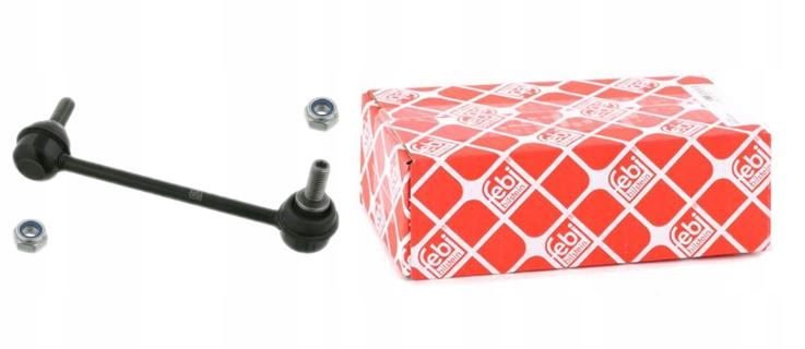 фото №15, Febi соединитель стабилизатора honda p. hr-v