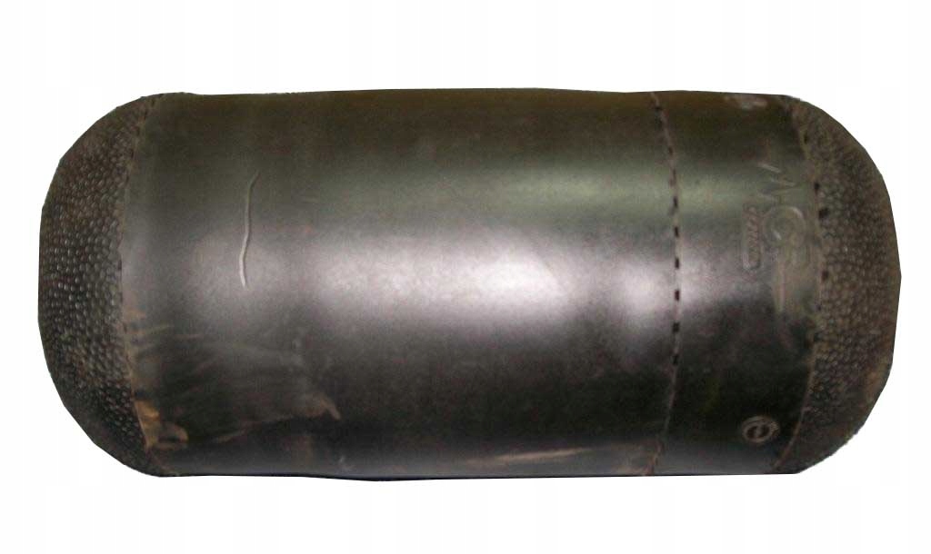 фото №1, Подушка подвеска iveco stralis gomma 1s27026