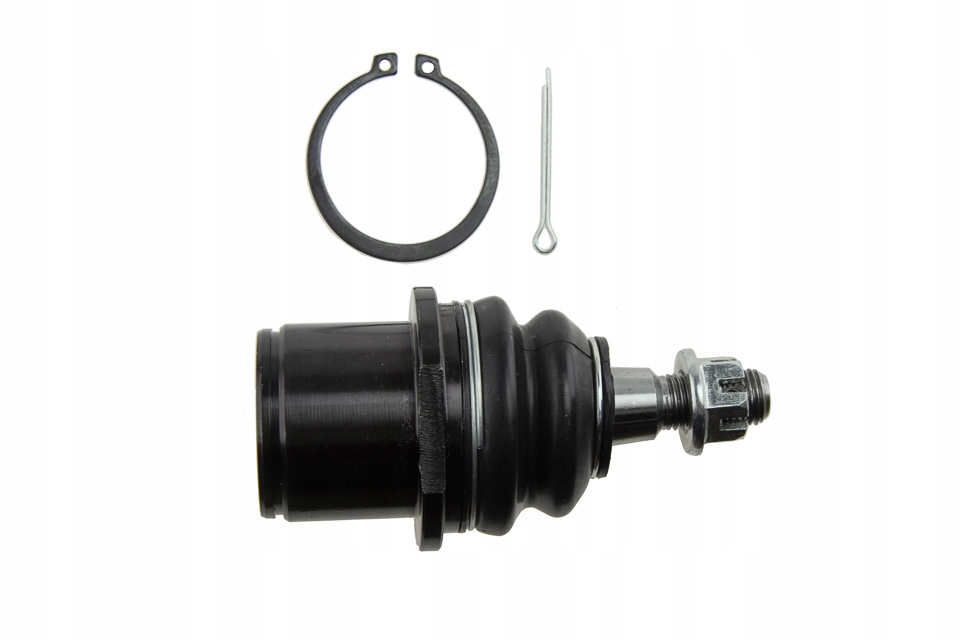 фото №4, Nty шаровая опора рычага