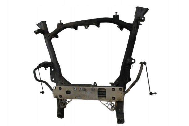 фото №11, Chrysler pacifica 17- підрамник підрамник перед підрамник