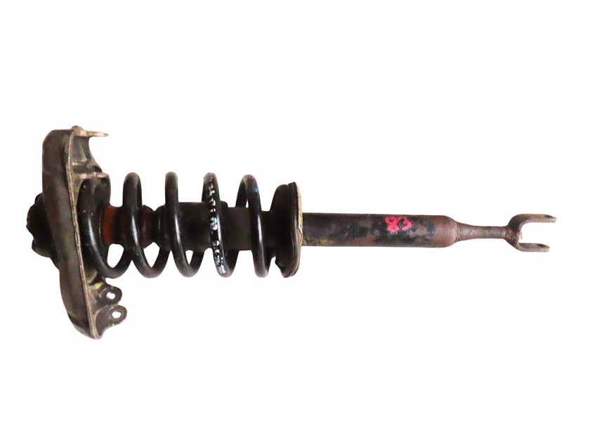 Купить Амортизатор передний левый пружина audi a4 b6 2.5 v6 tdi 2000-2007 год