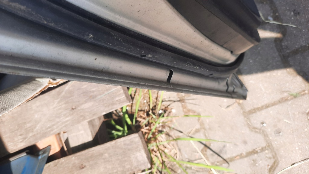 фото №11, Двері лівий задня toyota corolla e12 05r hb