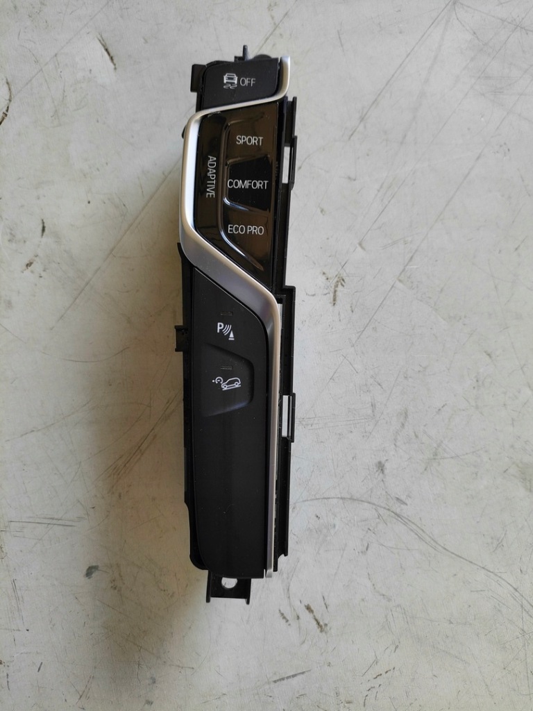 фото №1, Bmw x3 g01 панель перемикач 6993935