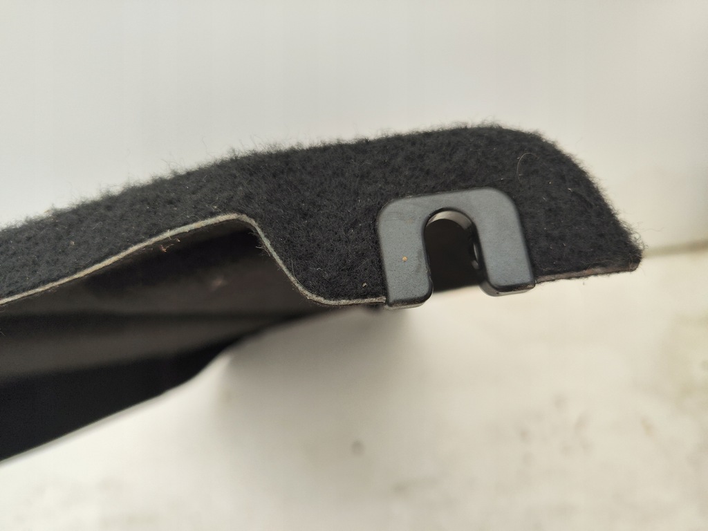 фото №4, Полиця задня задня ford fiesta mk7 mk-7 lift