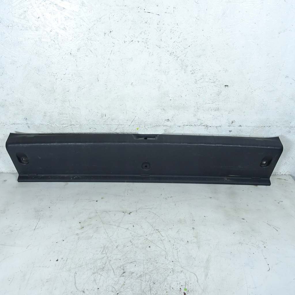 фото №1, Subaru legacy v sedan молдинг порог багажника 94511aj070