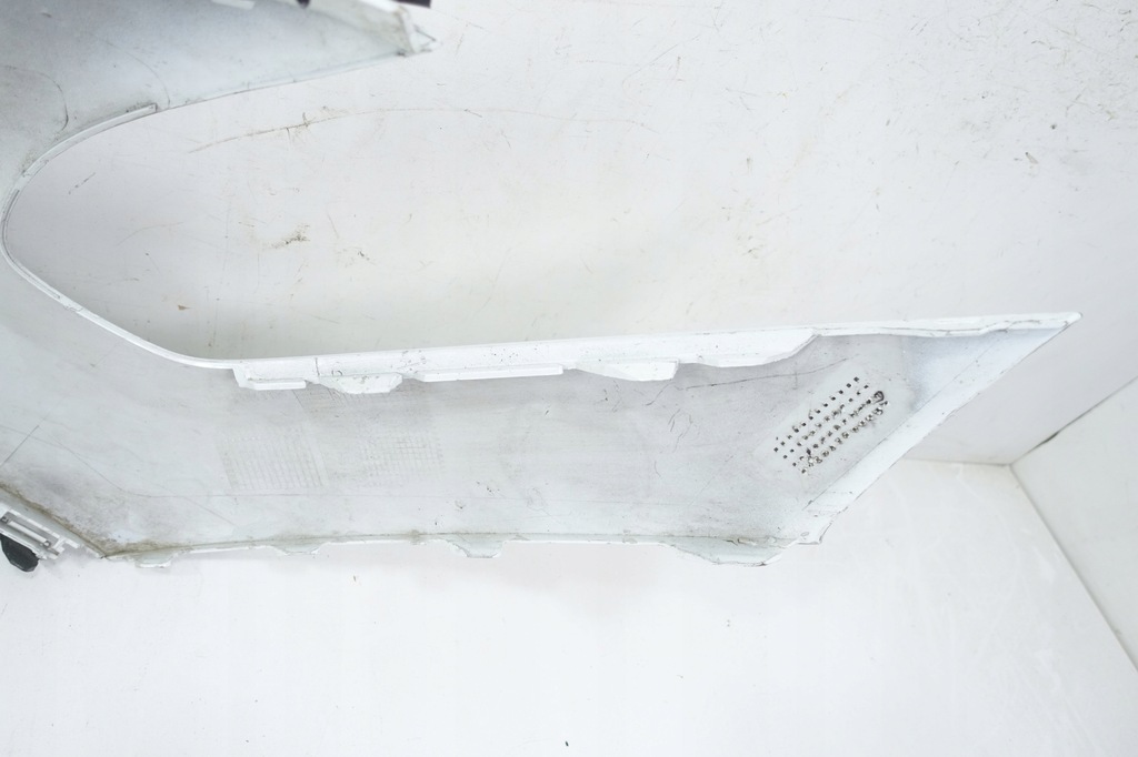 фото №12, Бампер перед передній ford transit connect 2013-