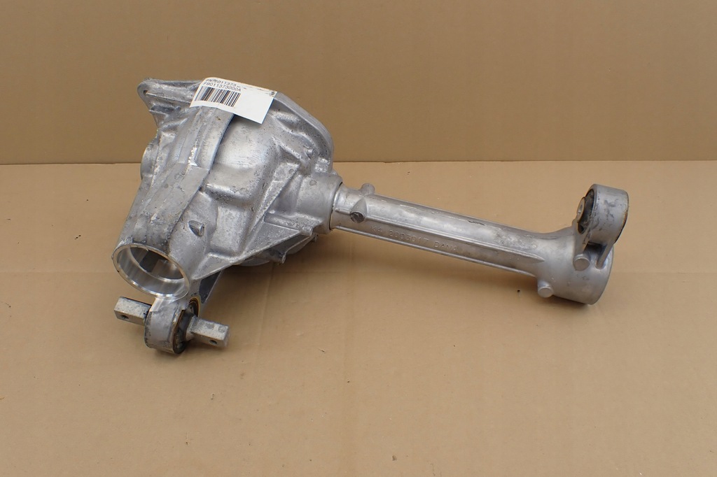 фото №13, Dodge nitro 2.8 crd міст перед корпус міст диференціал nowa 2003017 dana