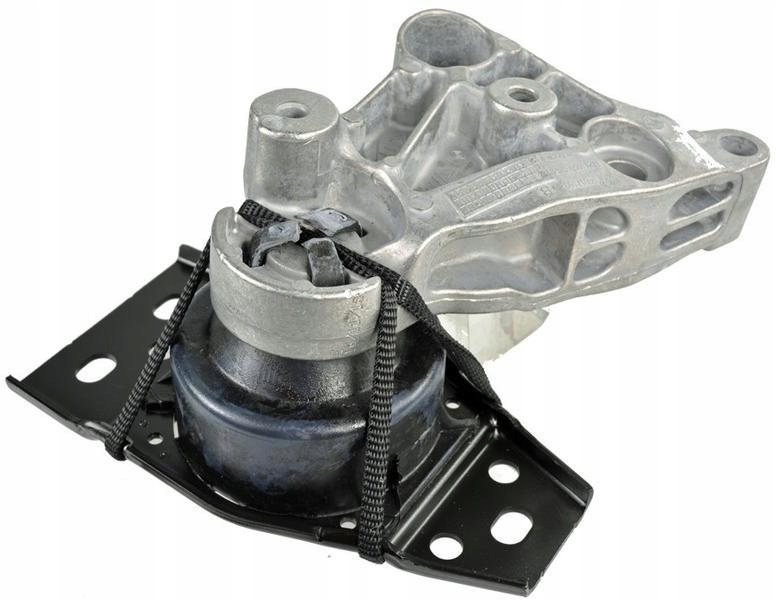 фото №1, Подушка sil. renault laguna iii 10.07-1 imp31613 impergom