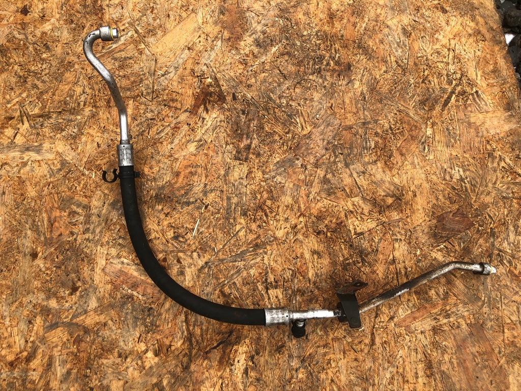 фото №1, Wąż трубка кондиціонера mitsubishi space star 1.8