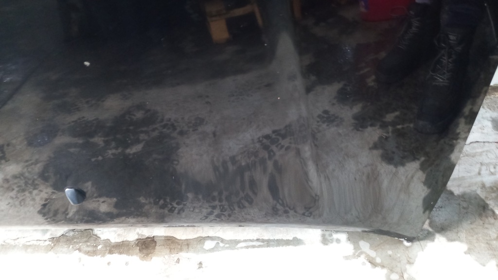 фото №7, Капот toyota avensis 04r kombi t25