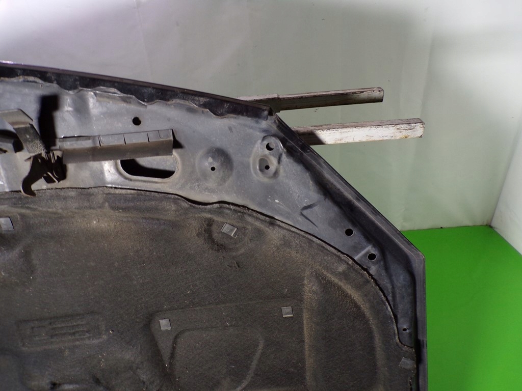 Opel tigra b капот перед передняя лак z20r Цена